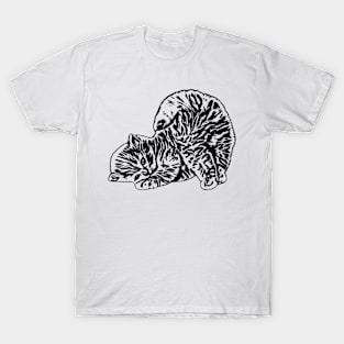 Cat T-Shirt